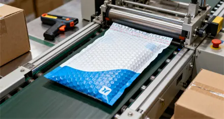 Stylish Bubble Mailers