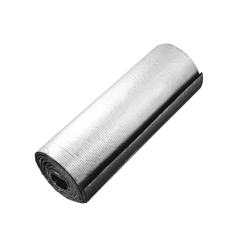 Eco Insulation Materials
