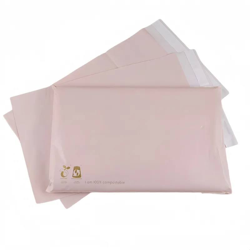 Biodegradable Mailing Bag
