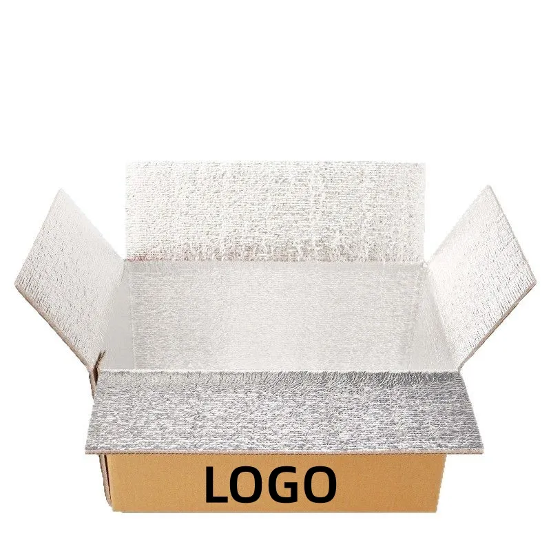 cold chain liners