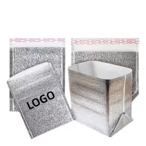 Insulated Carton Liner